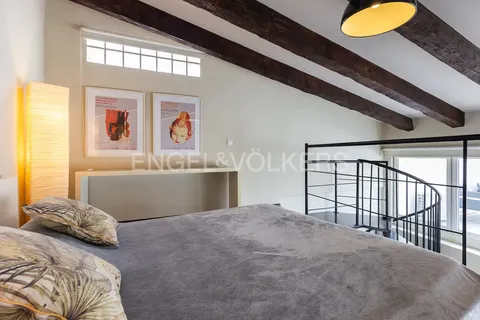 Pis de 125 m² a València