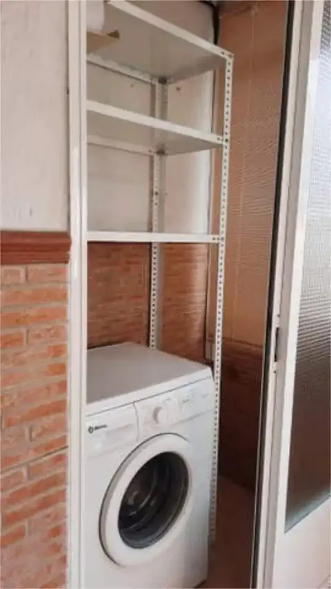 Pis de 49 m² a Madrid