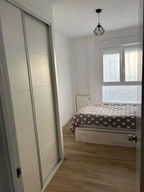 Piso de 60 m² en Madrid