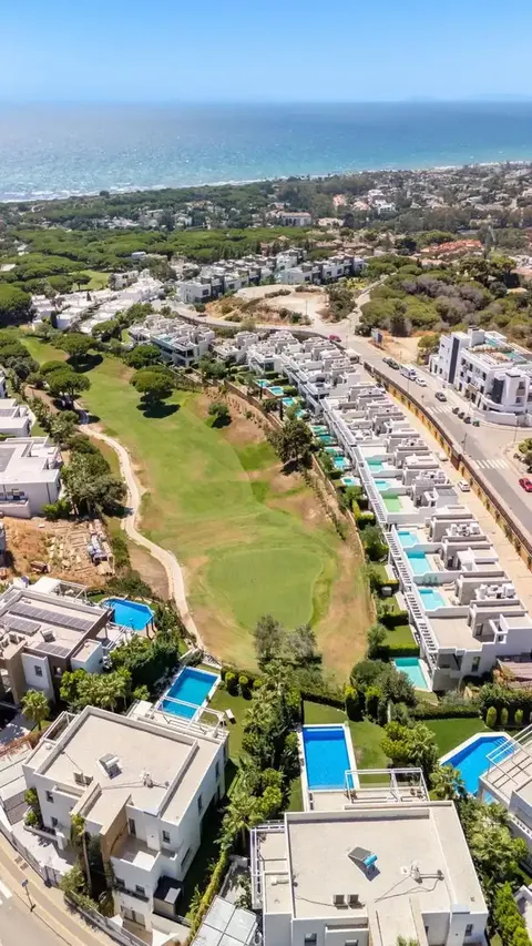 Casa de 770 m² a Marbella