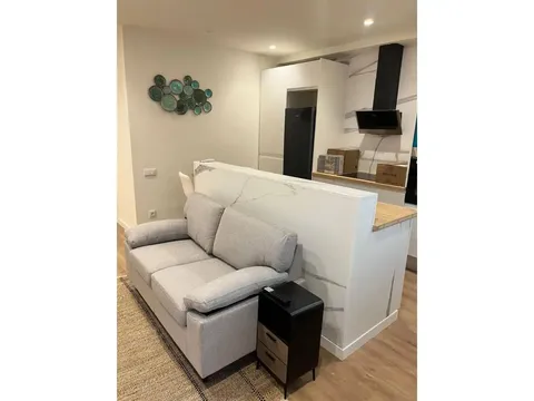 Pis de 50 m² a Castelldefels