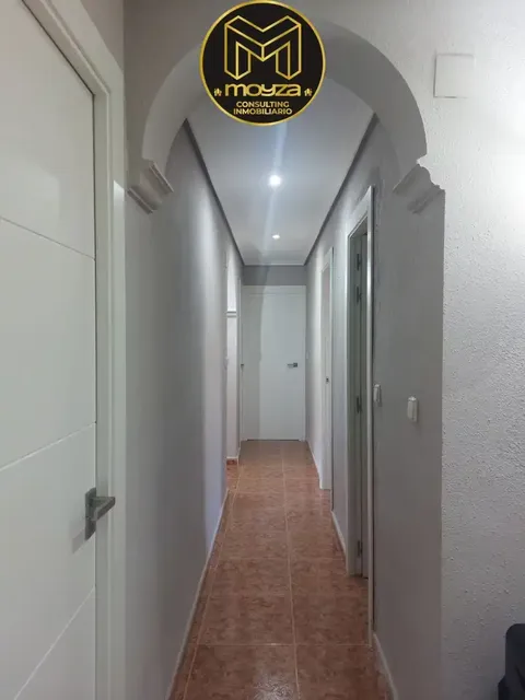 Wohnung 100 m² in Jaén