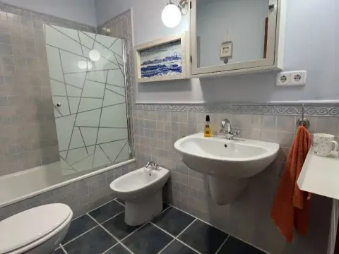 Pis de 75 m² a Chipiona