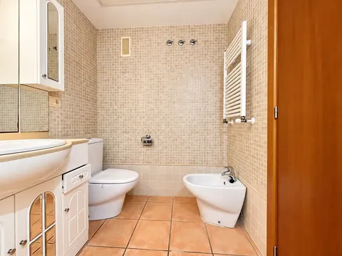 Pis de 100 m² a Xàbia