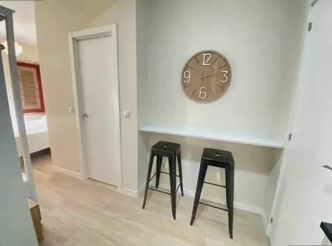 Wohnung 90 m² in Madrid