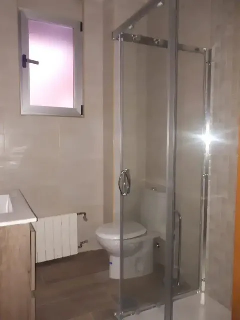 Habitació de lloguer, Zamora
