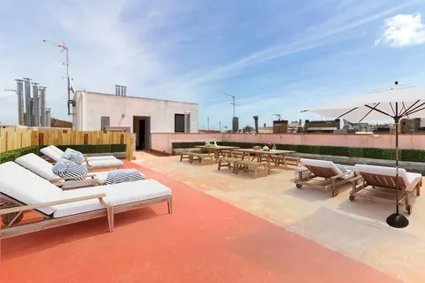 Piso de 65 m² en Barcelona