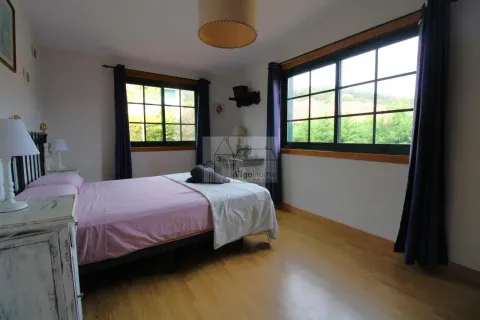 Moradia 240 m² em Moaña
