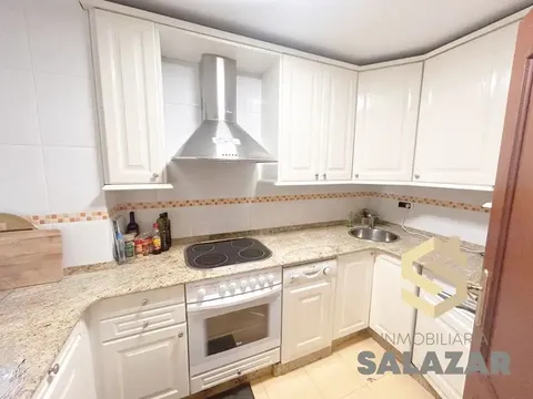 Pis de 58 m² a Bilbao