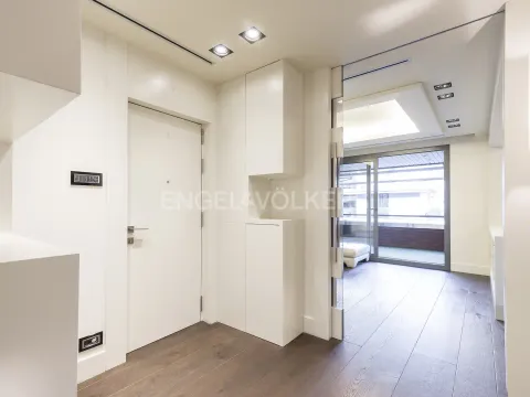 Квартира 210 м² в Барселоне (3/62)