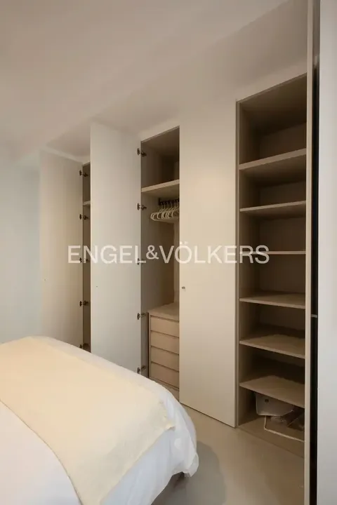 Pis de 95 m² a València