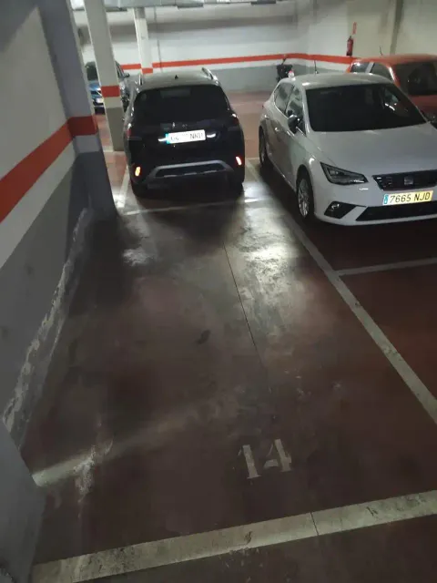 Квартира 210 м² в Dos Hermanas