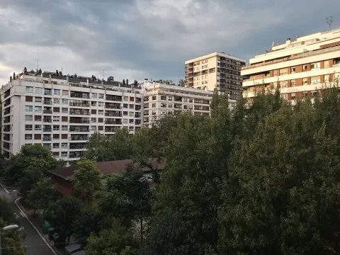 Appartement 75 m² à Saint-Sébastien