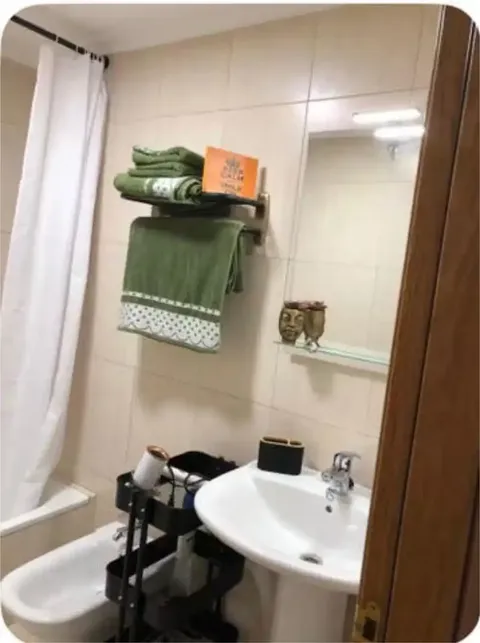 Piso de 50 m² en Miengo