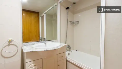 Habitación en alquiler, Alicante