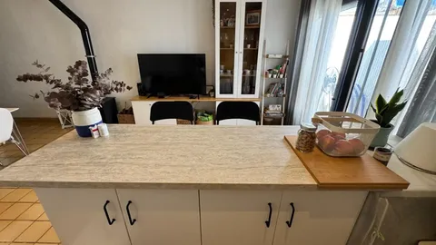Wohnung 54 m² in Palamós