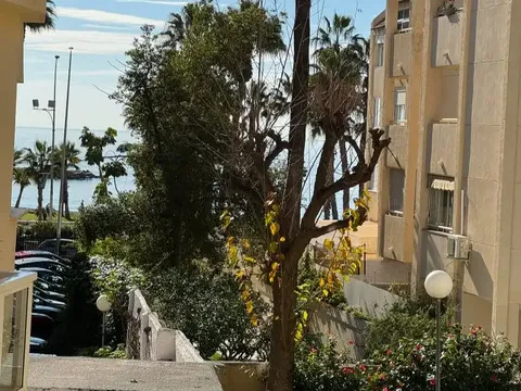 Pis de 136 m² a Màlaga