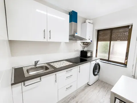 Pis de 66 m² a Santander