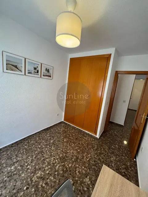 Pis de 135 m² a València