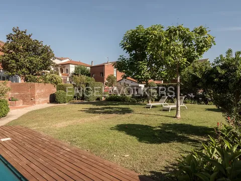 Casa de 151 m² a Esplugues de Llobregat