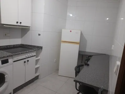 Pis de 50 m² a Ourense