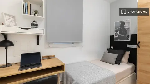 Habitació de lloguer, València