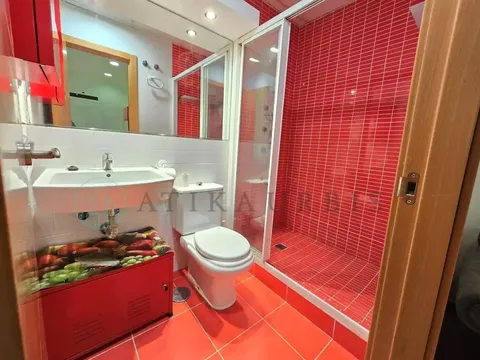 Pis de 39 m² a Màlaga