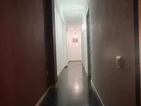 Pis de 140 m² a València