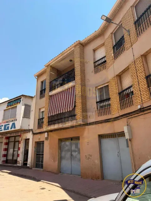 Wohnung 145 m² in Motilla del Palancar (3/32)