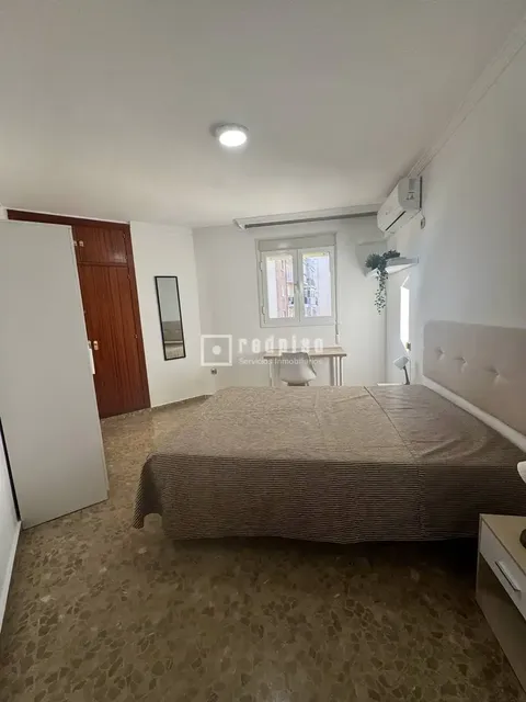 Pis de 131 m² a Màlaga