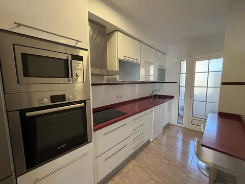 Pis de 120 m² a Molina de Segura