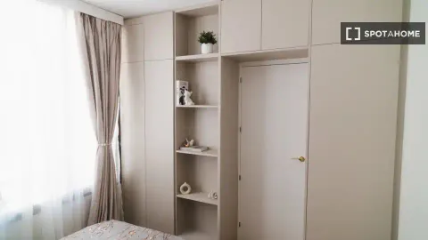 Квартира 38 м² в Валенсии