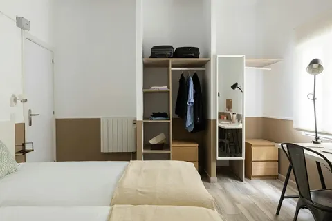 Zimmer zur Miete, Getafe