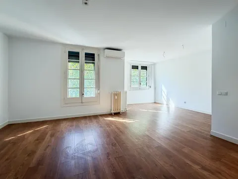 Appartamento 123 m² a Madrid