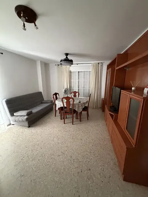 Apartamento 89 m² em Córdova