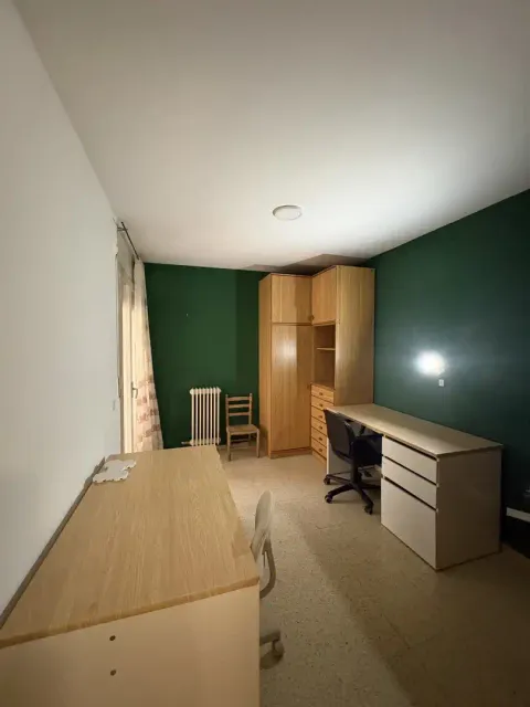 Квартира 102 м² в Жироне