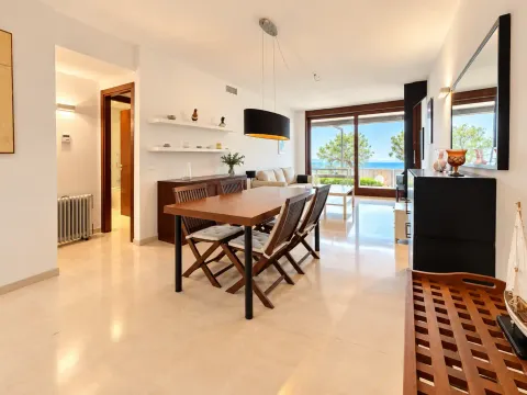 Pis de 100 m² a Artà