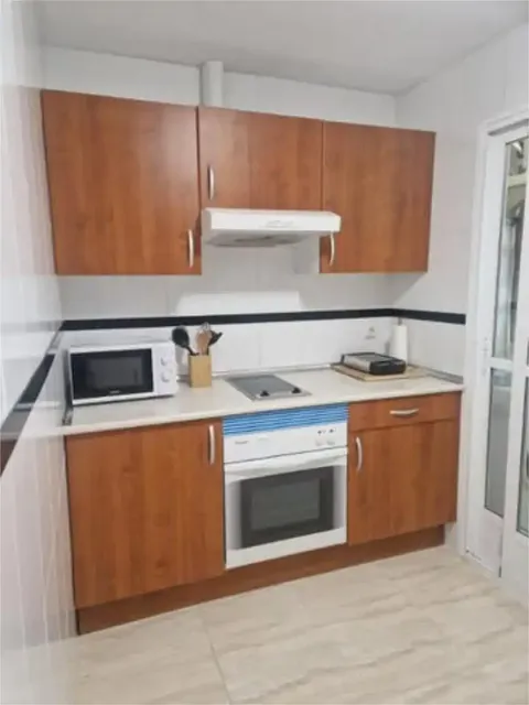 Pis de 70 m² a El Ejido
