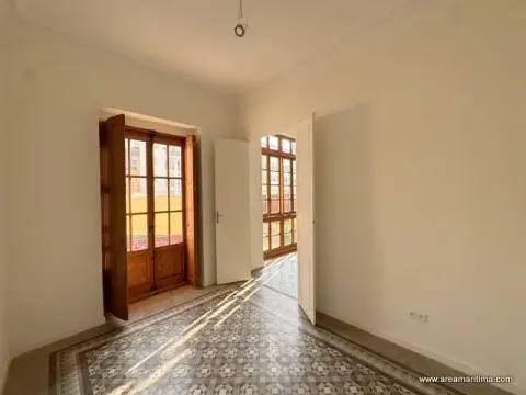 Pis de 170 m² a València