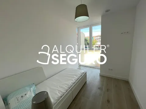 Pis de 68 m² a Madrid