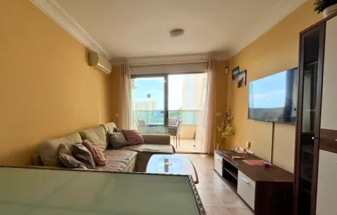Квартира 80 м² в la Vila Joiosa / Villajoyosa (4/22)