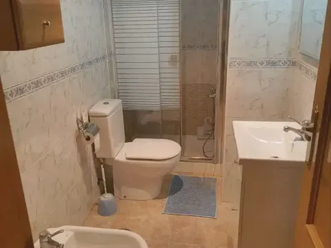 Habitació de lloguer, Múrcia