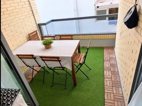 Wohnung 80 m² in Sagunt / Sagunto
