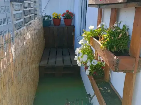 Pis de 72 m² a A Corunya