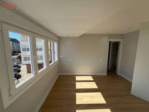 Pis de 55 m² a Ferrol