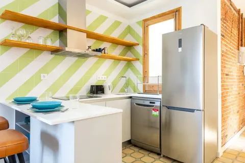 Pis de 48 m² a Barcelona
