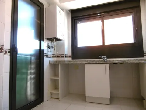 Pis de 93 m² a Valladolid