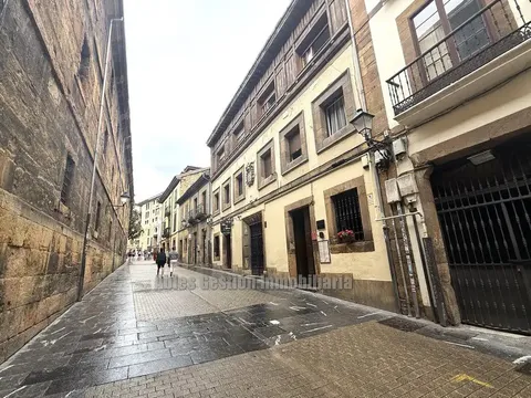 Pis de 86 m² a Oviedo