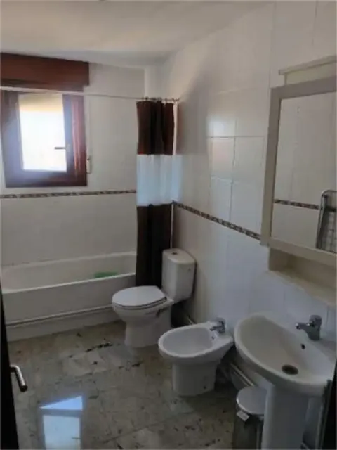 Pis de 72 m² a El Burgo de Osma-Ciudad de Osma