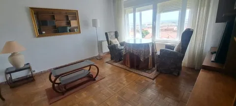 Piso de 100 m² en Ávila